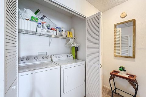 Copropriété à vendre à New Port Richey, Floride: 2 chambres, 102.19 m2 № 1788981 - photo 20