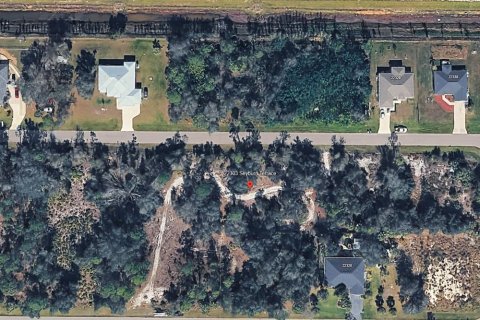 Land in Port Charlotte, Florida № 2204391