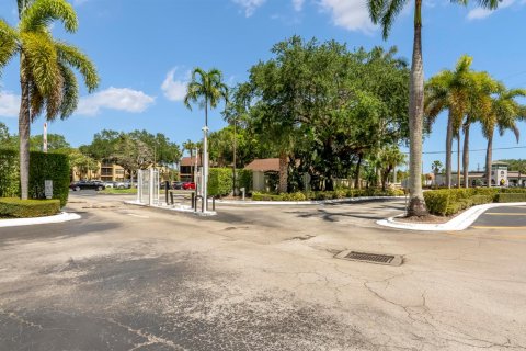 Copropriété à louer à Boynton Beach, Floride: 2 chambres, 82.4 m2 № 2439190 - photo 2