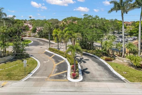 Condo à Boynton Beach, Floride, 2 chambres № 2439190