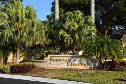 Copropriété à louer à Boynton Beach, Floride: 2 chambres, 82.4 m2 № 2439190 - photo 18