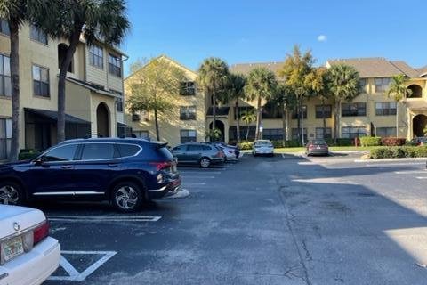 Copropriété à louer à Boynton Beach, Floride: 2 chambres, 82.4 m2 № 2439190 - photo 4