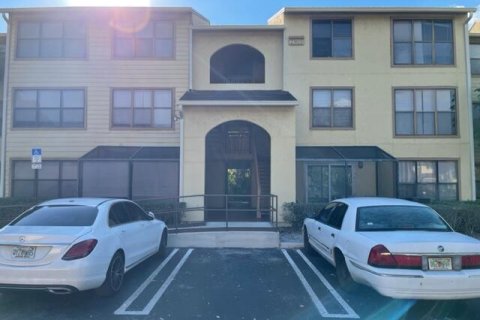 Copropriété à louer à Boynton Beach, Floride: 2 chambres, 82.4 m2 № 2439190 - photo 3