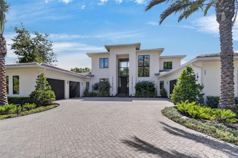 House in Ocala, Florida 4 bedrooms, 500.37 sq.m. № 2329190 - photo 5