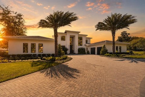 Casa en Ocala, Florida 4 dormitorios, 500.37 m2 № 2329190