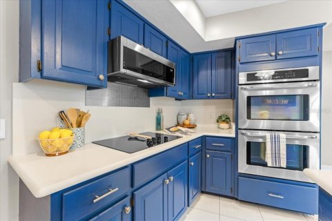 Купить виллу или дом в Тарпон-Спрингс, Флорида 11 комнат, 423.45м2, № 2232218 - фото 25