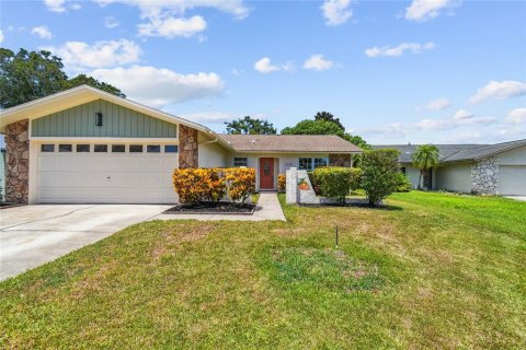 Villa ou maison à vendre à Dunedin, Floride: 3 chambres, 164.53 m2 № 1873325 - photo 2