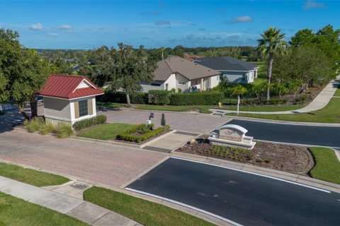Terrain à vendre à Auburndale, Floride № 2376803 - photo 6