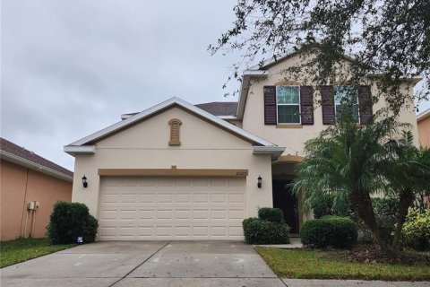 Villa ou maison à louer à Tampa, Floride: 5 chambres, 286.05 m2 № 1908758 - photo 3