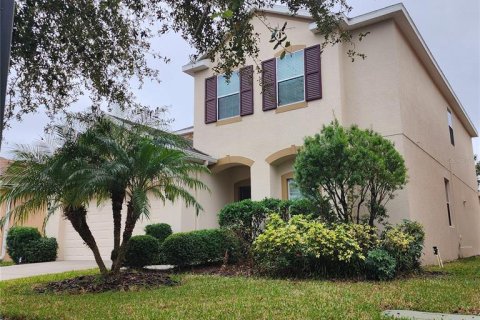 Villa ou maison à louer à Tampa, Floride: 5 chambres, 286.05 m2 № 1908758 - photo 2