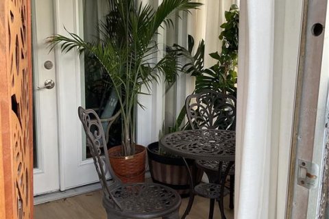 House in Dunedin, Florida 2 bedrooms, 81.29 sq.m. № 2316500 - photo 24