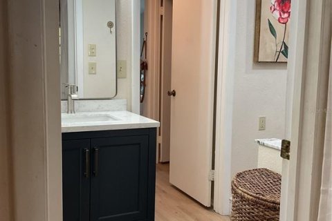 House in Dunedin, Florida 2 bedrooms, 81.29 sq.m. № 2316500 - photo 6