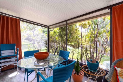 Copropriété à vendre à Bradenton, Floride: 2 chambres, 100.33 m2 № 2145423 - photo 17