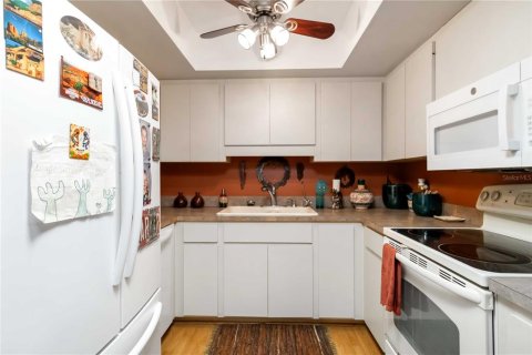 Copropriété à vendre à Bradenton, Floride: 2 chambres, 100.33 m2 № 2145423 - photo 7