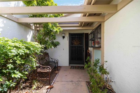 Copropriété à vendre à Bradenton, Floride: 2 chambres, 100.33 m2 № 2145423 - photo 2