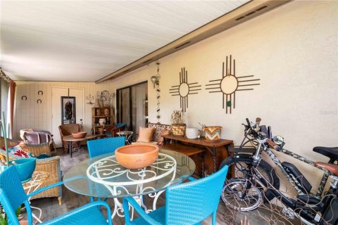 Copropriété à vendre à Bradenton, Floride: 2 chambres, 100.33 m2 № 2145423 - photo 16