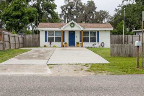 Casa en venta en Clermont, Florida, 1 dormitorio, 70.23 m2 № 1843249 - foto 1