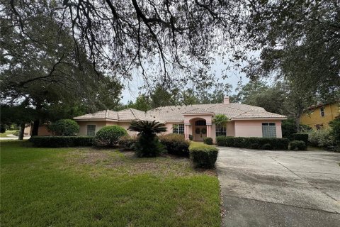 House in Spring Hill, Florida 3 bedrooms, 257.34 sq.m. № 2433755