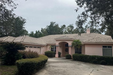 House in Spring Hill, Florida 3 bedrooms, 257.34 sq.m. № 2433755 - photo 2