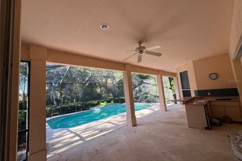 House in Spring Hill, Florida 3 bedrooms, 257.34 sq.m. № 2433755 - photo 23