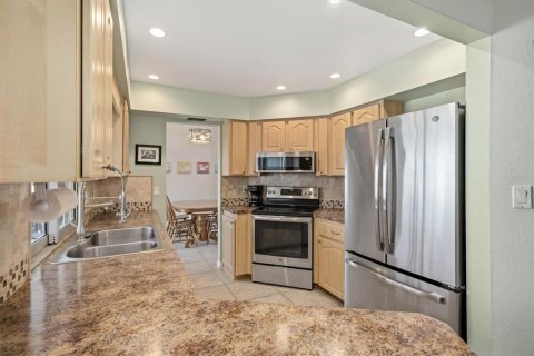 Villa ou maison à vendre à Punta Gorda, Floride: 3 chambres, 159.7 m2 № 2215363 - photo 17