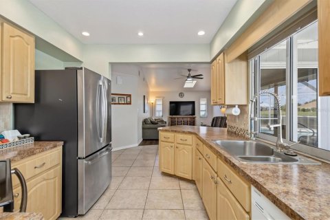 Villa ou maison à vendre à Punta Gorda, Floride: 3 chambres, 159.7 m2 № 2215363 - photo 15