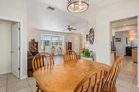 Villa ou maison à vendre à Punta Gorda, Floride: 3 chambres, 159.7 m2 № 2215363 - photo 14