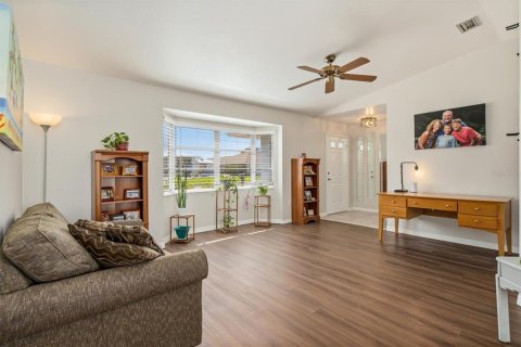 Villa ou maison à vendre à Punta Gorda, Floride: 3 chambres, 159.7 m2 № 2215363 - photo 7