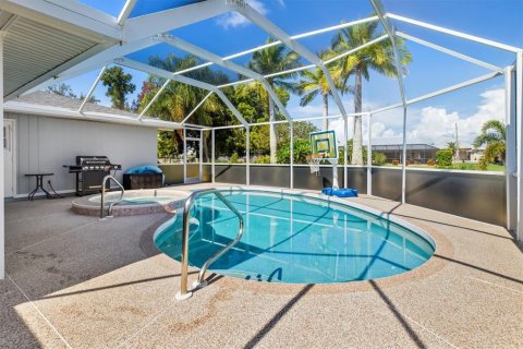 Villa ou maison à vendre à Punta Gorda, Floride: 3 chambres, 159.7 m2 № 2215363 - photo 30
