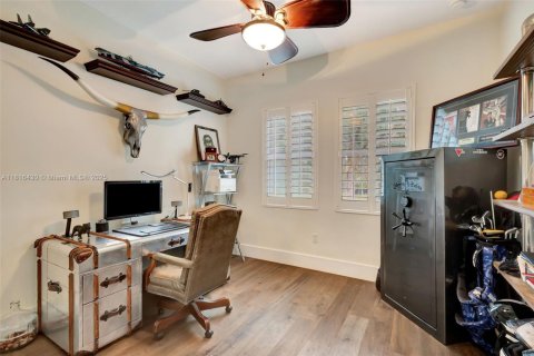 House in Jupiter, Florida 3 bedrooms, 194.82 sq.m. № 1770563 - photo 27