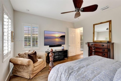 House in Jupiter, Florida 3 bedrooms, 194.82 sq.m. № 1770563 - photo 21