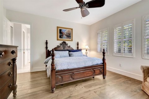 House in Jupiter, Florida 3 bedrooms, 194.82 sq.m. № 1770563 - photo 20