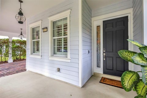 House in Jupiter, Florida 3 bedrooms, 194.82 sq.m. № 1770563 - photo 10