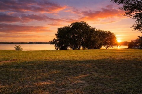 Land in Lake Wales, Florida № 2104595