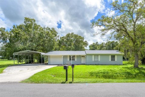 Casa en Arcadia, Florida 3 dormitorios, 112.23 m2 № 2379187