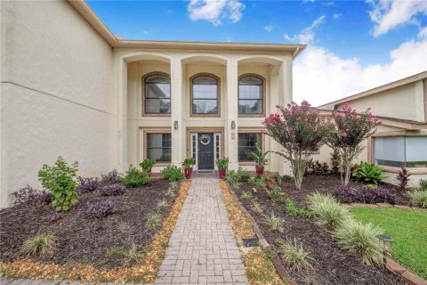 Villa ou maison à vendre à Haines City, Floride: 4 chambres, 250.09 m2 № 2259172 - photo 4
