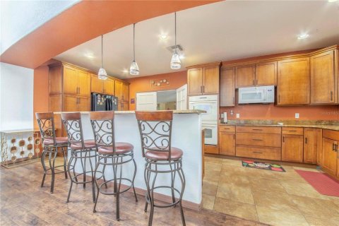 Villa ou maison à vendre à Haines City, Floride: 4 chambres, 250.09 m2 № 2259172 - photo 11