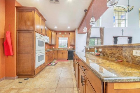 Villa ou maison à vendre à Haines City, Floride: 4 chambres, 250.09 m2 № 2259172 - photo 12