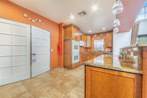 Villa ou maison à vendre à Haines City, Floride: 4 chambres, 250.09 m2 № 2259172 - photo 13