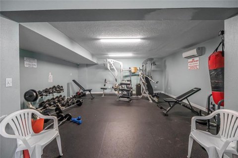 Купить кондоминиум в Дейтона-Бич, Флорида 4 комнаты, 44.22м2, № 1767482 - фото 15
