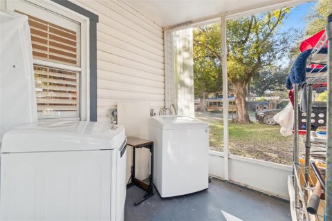 Villa ou maison à vendre à Brooksville, Floride: 7 chambres, 163.69 m2 № 2234352 - photo 4
