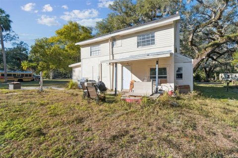 Villa ou maison à vendre à Brooksville, Floride: 7 chambres, 163.69 m2 № 2234352 - photo 21
