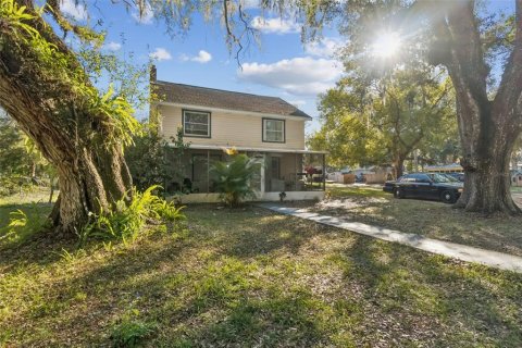 Villa ou maison à vendre à Brooksville, Floride: 7 chambres, 163.69 m2 № 2234352 - photo 3