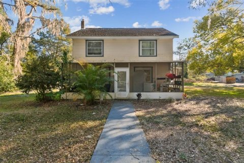 Villa ou maison à vendre à Brooksville, Floride: 7 chambres, 163.69 m2 № 2234352 - photo 2