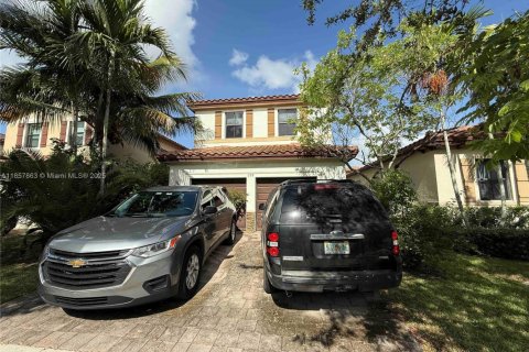Casa en alquiler en Homestead, Florida, 4 dormitorios, 228.35 m2 № 1881941 - foto 1