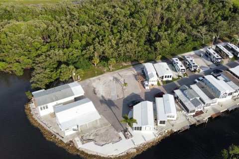 Land in Palmetto, Florida № 1893619 - photo 3