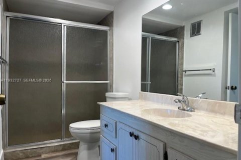 Снять в аренду кондоминиум в Уэстон, Флорида 2 спальни, 102.75м2, № 2003164 - фото 17