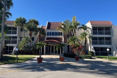 Кондоминиум с 2 спальнями в Уэстон, Флорида № 2003164