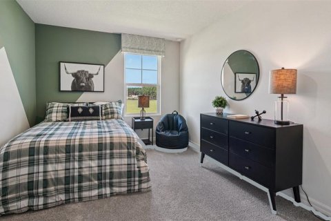 House in Ocala, Florida 4 bedrooms, 209.96 sq.m. № 1917718 - photo 25