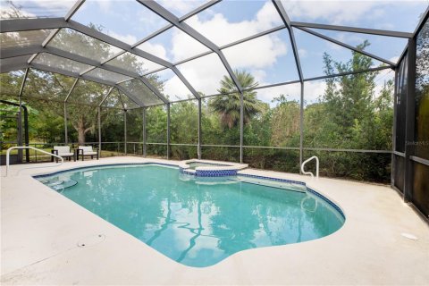 Villa ou maison à vendre à Palm Coast, Floride: 4 chambres, 280.47 m2 № 2126820 - photo 12